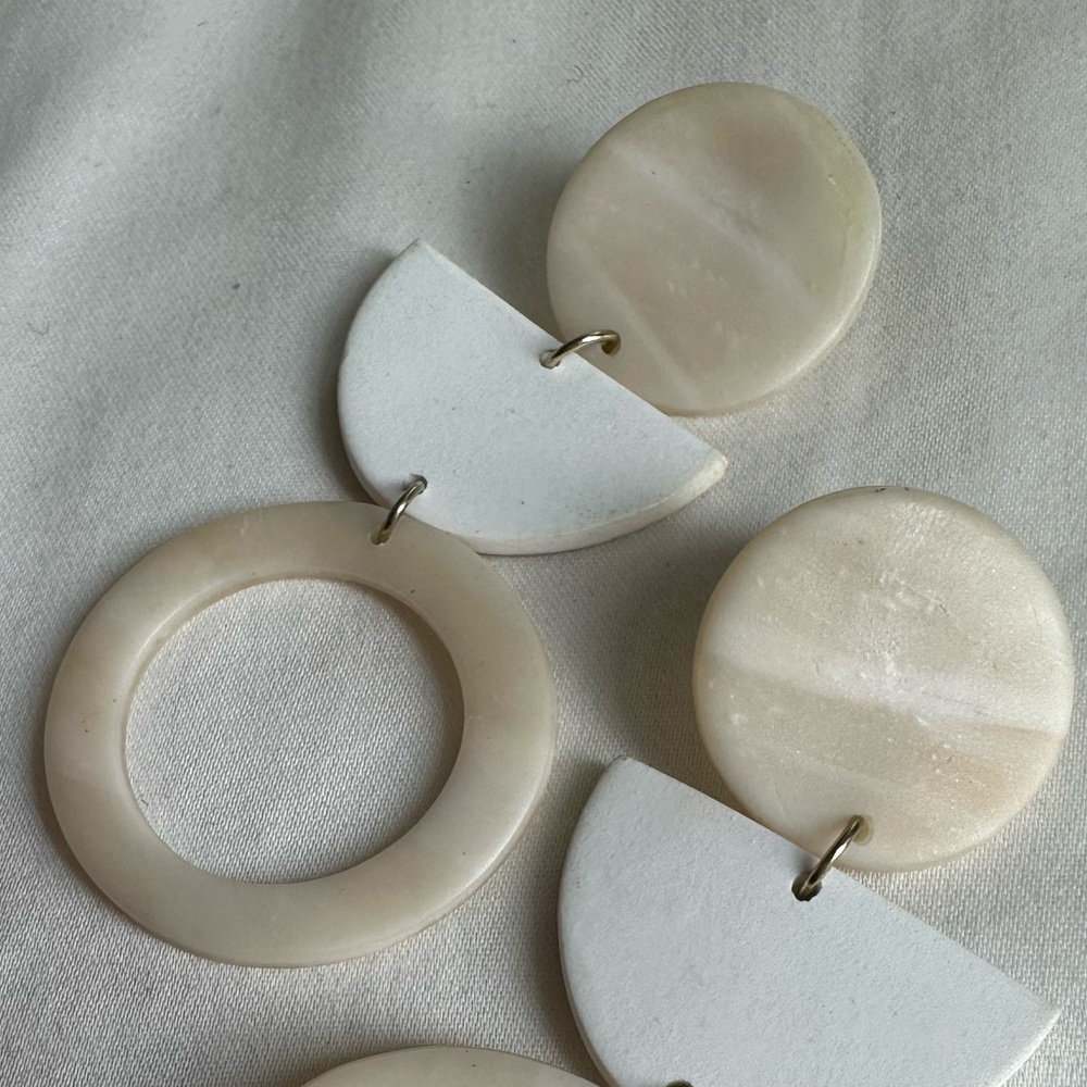 Minimalist Earrings